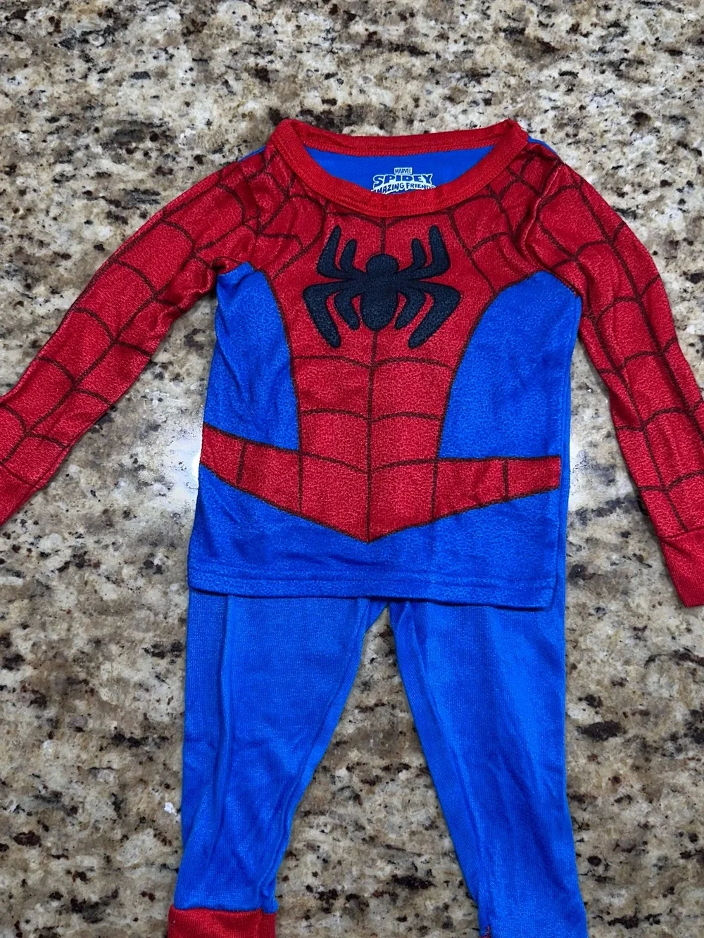 2T Boy Pajamas Bundle